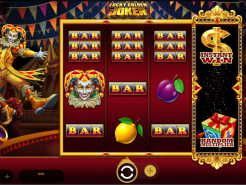Lucky Golden Joker Slots