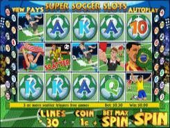 Super Soccer